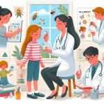 Managing Allergies in Children