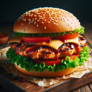 BBQ-Chicken-Sandwich