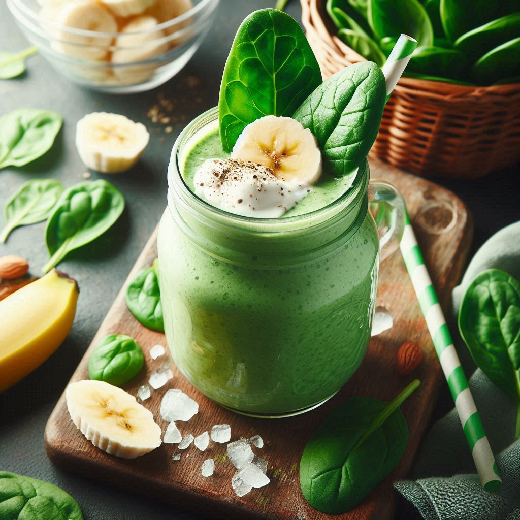 Green-Smoothie