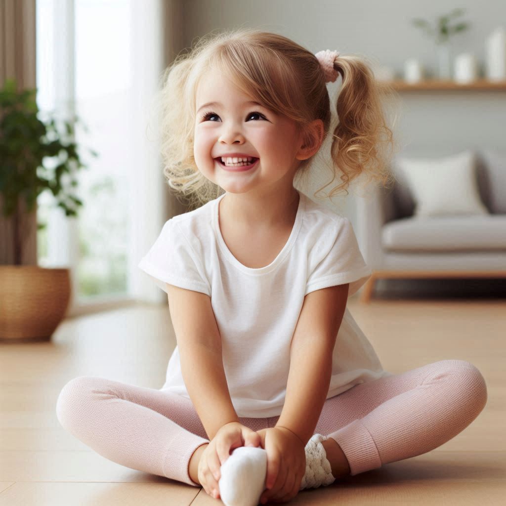 Happy-Kid-Meditating