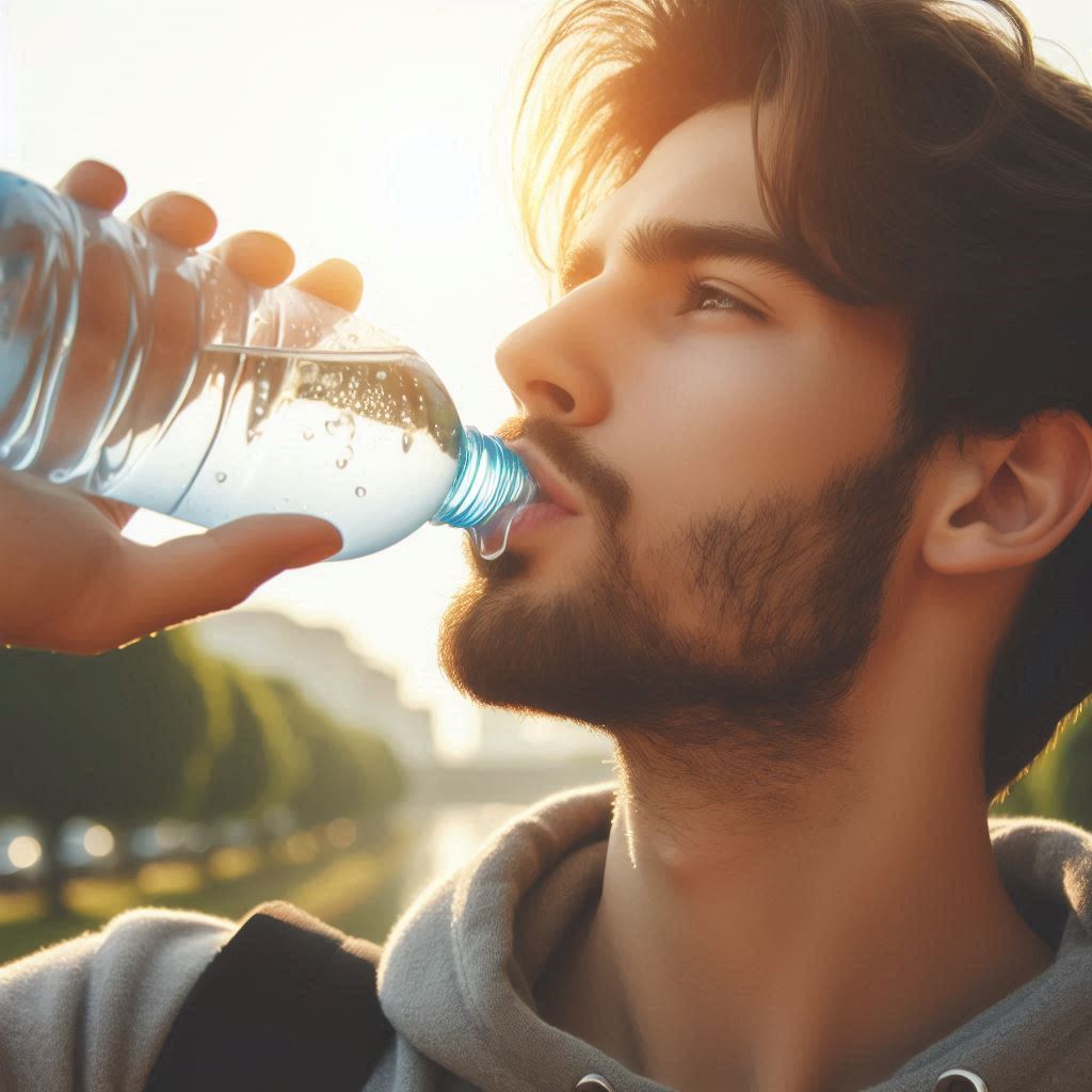 A-person-drinking-water-highlighting-the-importance-of-staying-hydrated