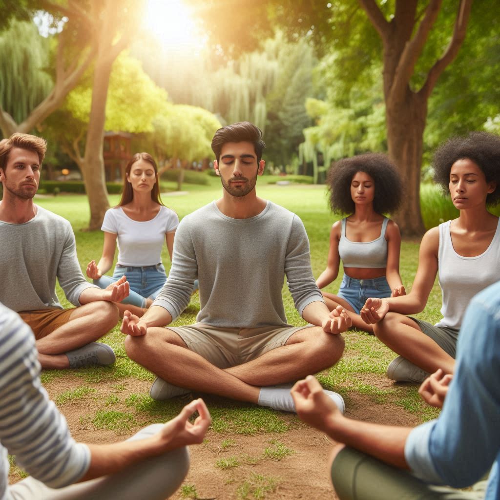 Beginner’s Guide to Meditation: Simple Techniques for Everyone