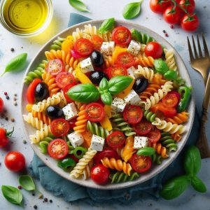 Pasta-Salad