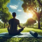 Relaxation and Mindfulness