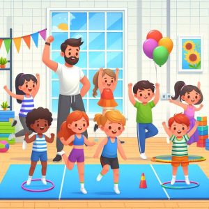 Exercise-Tips-for-Kids