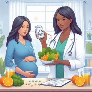 Folic-acid-is-one-of-the-best-vitamins-you-can-take-during-pregnancy.