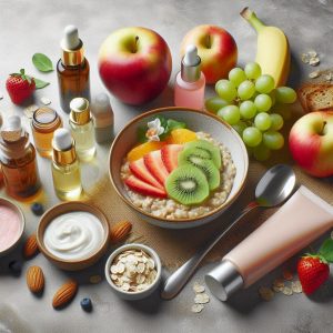 Healthy-Breakfast-with-Skincare