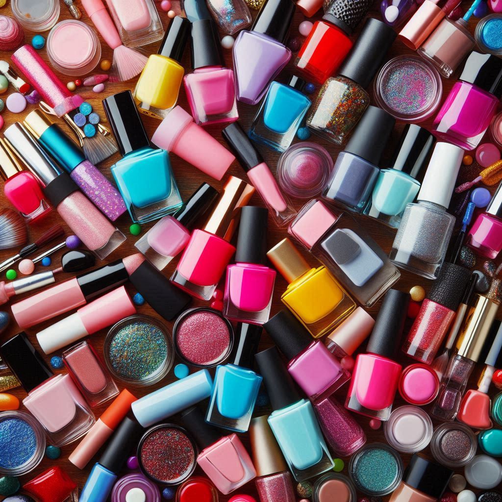 The Best Nail Polish Brands for Every Need