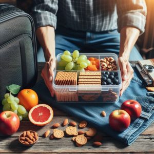 Pack-Healthy-Snacks-for-the-Plane